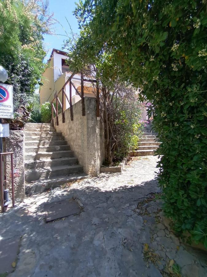 Domomea - La Casa Di Anna Villa Marongiu Exterior foto